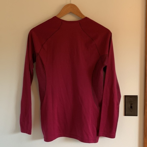 Patagonia Capilene 3 Midweight Women's Baselayer Top - Picture 2 of 4